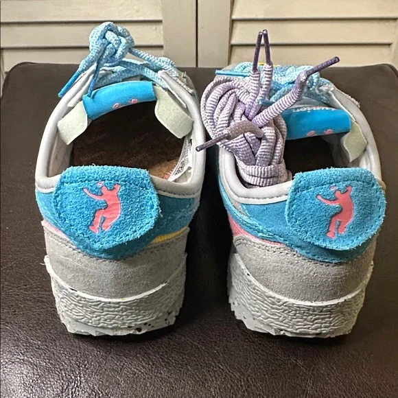 Union LA x Nike Cortez SP “Smoke Grey”… - Picture 2 of 10